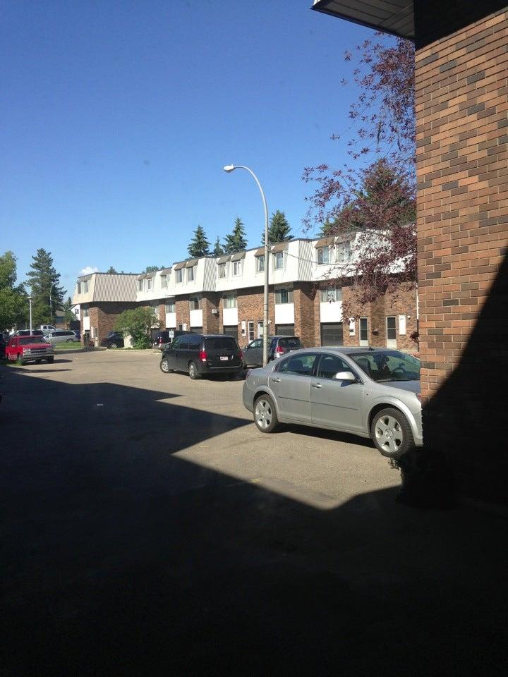 Brookside Terrace