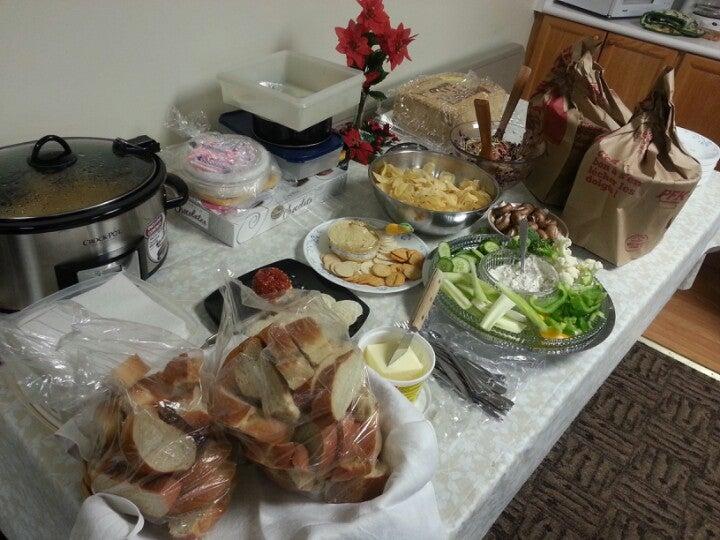 Holland Christian Homes Inc