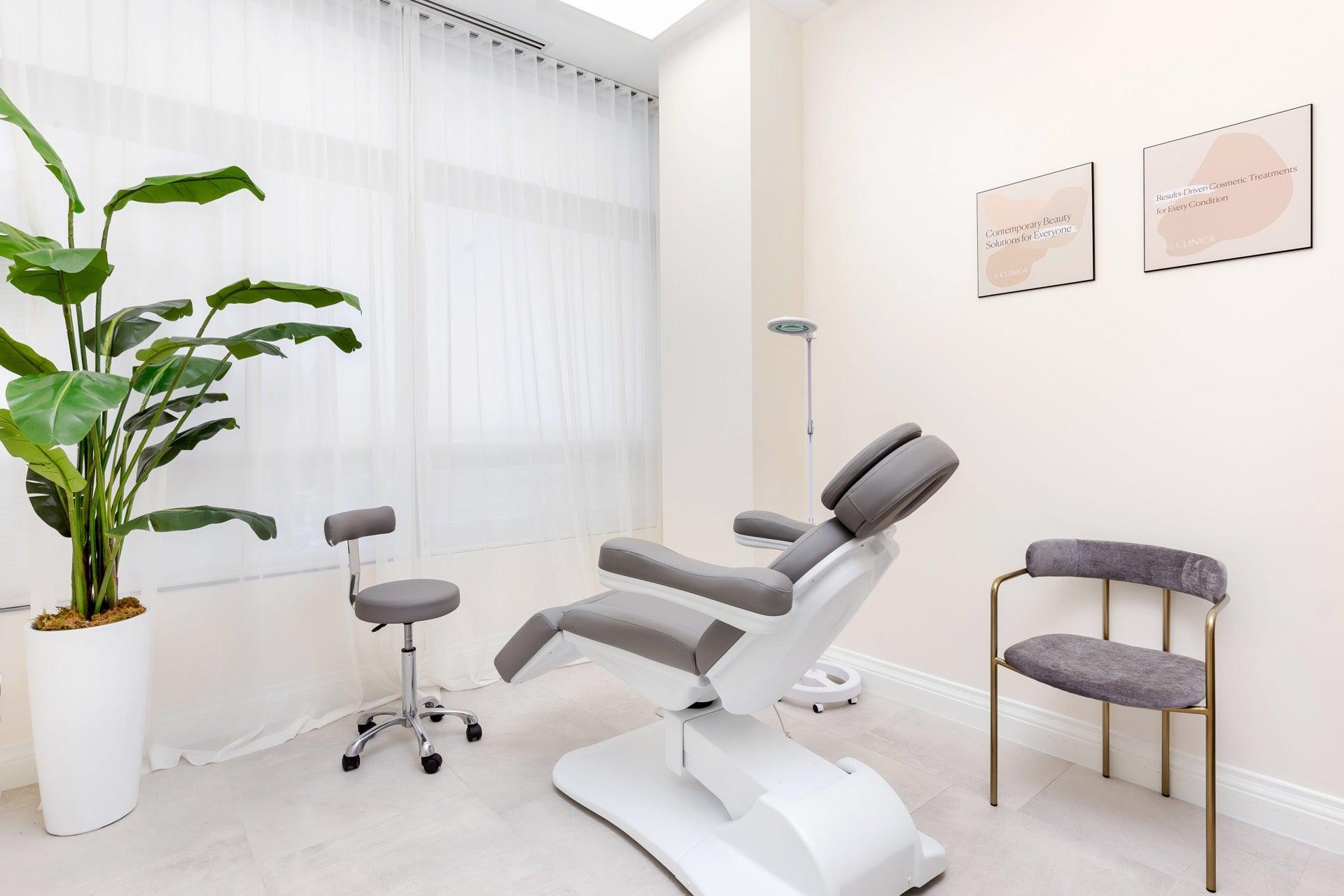 The Clinica