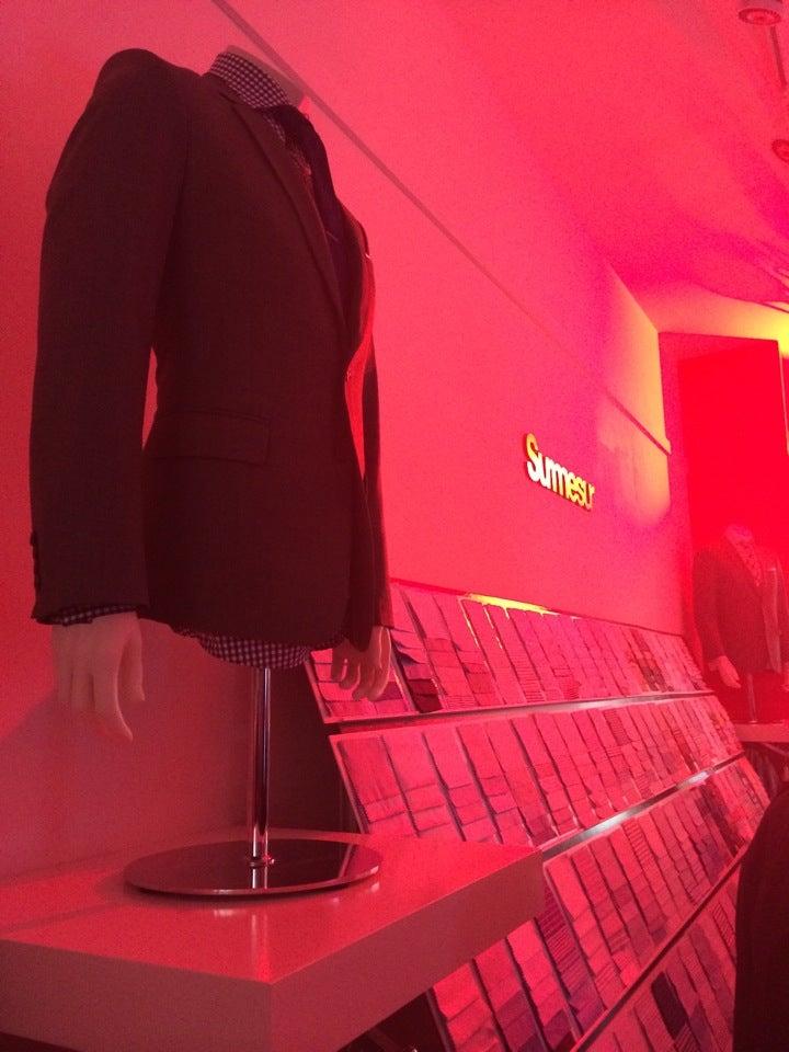 Boutique Surmesur Inc