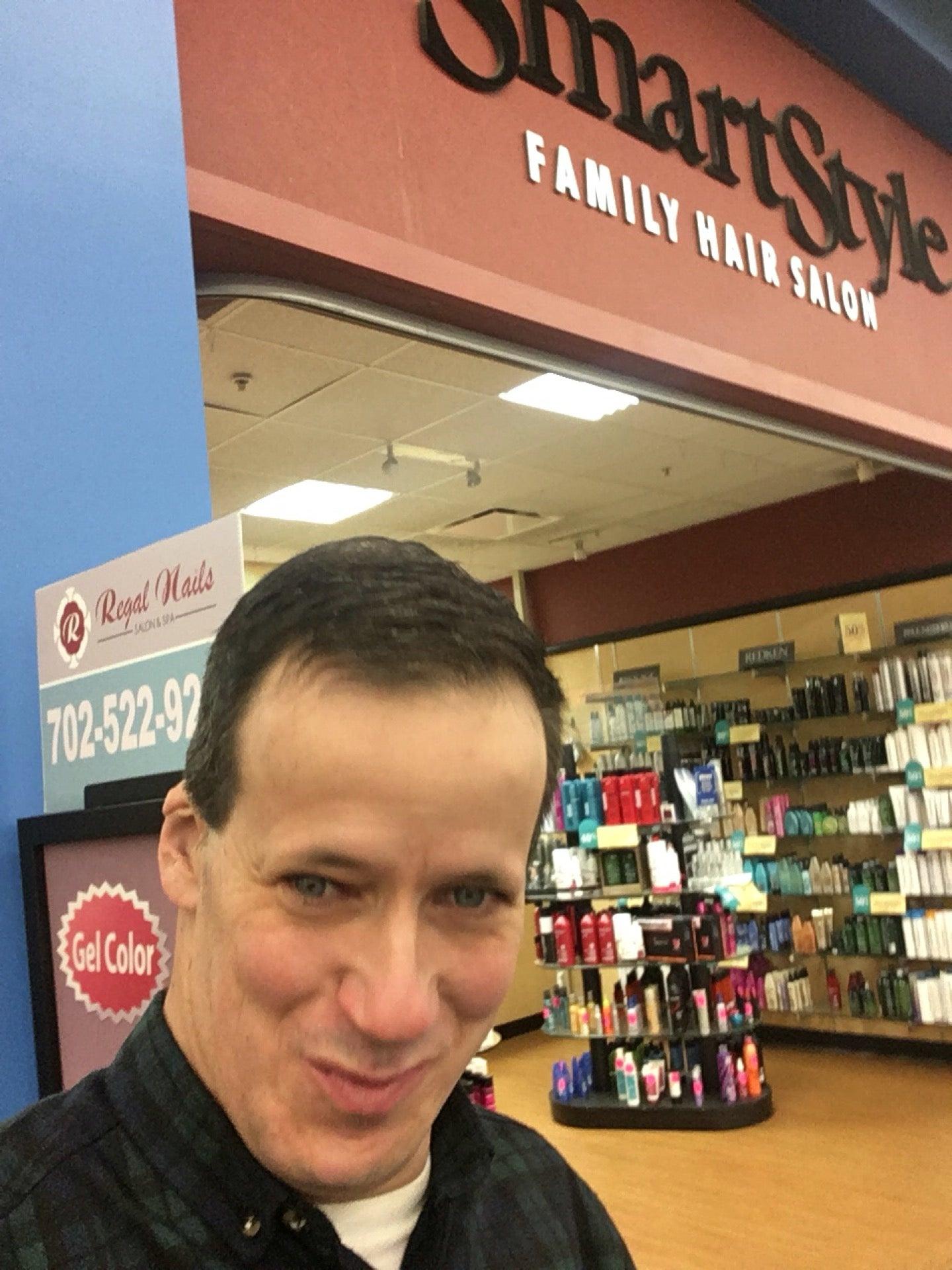Smartstyle Family Hair Salon