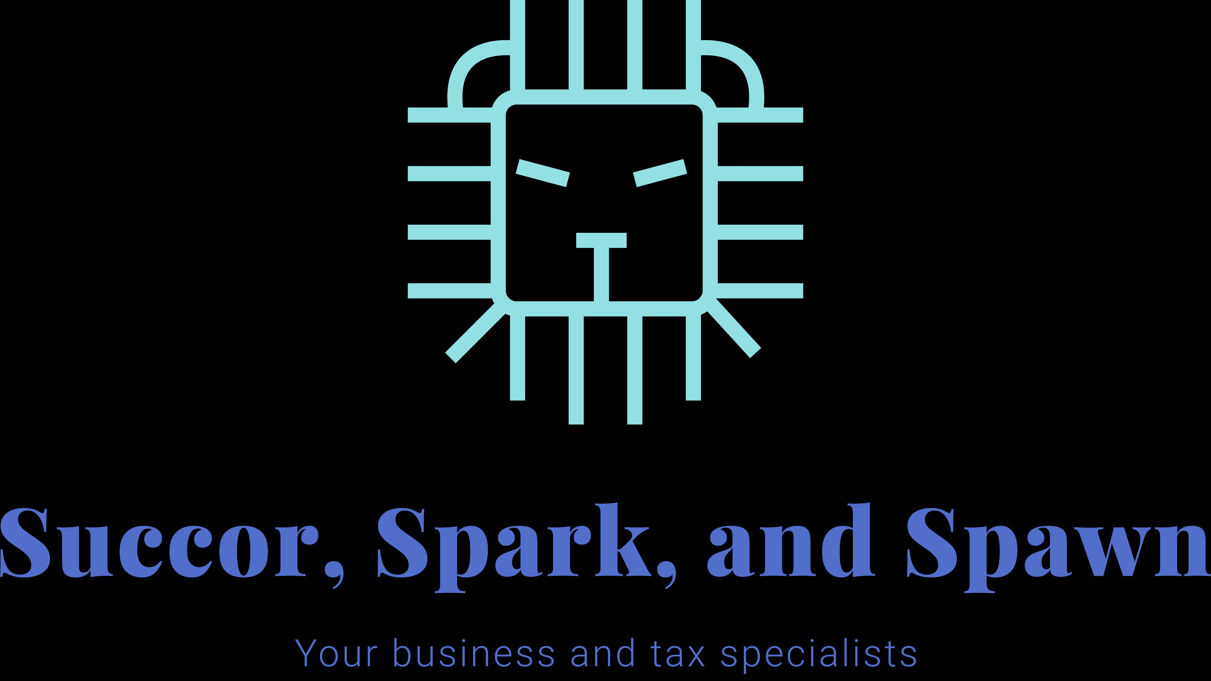 Succor, Spark, and Spawn