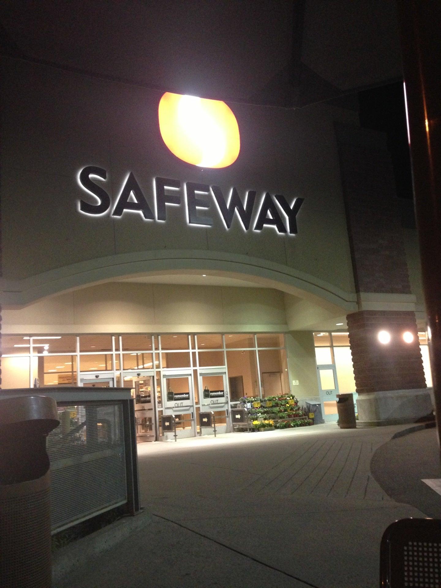 Safeway