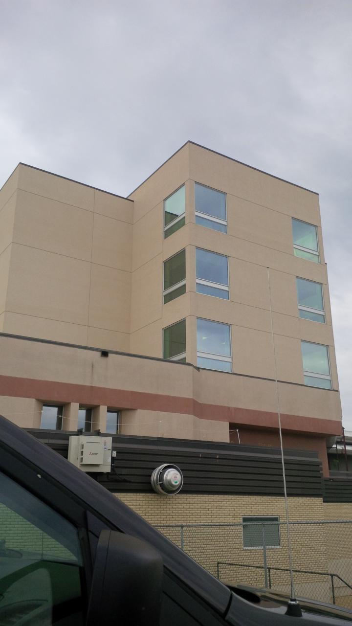 Victoria Hospital