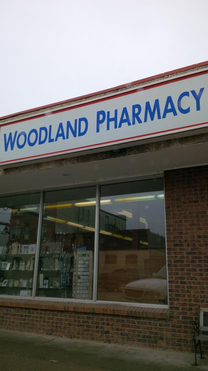 Woodland Pharmacy Ltd