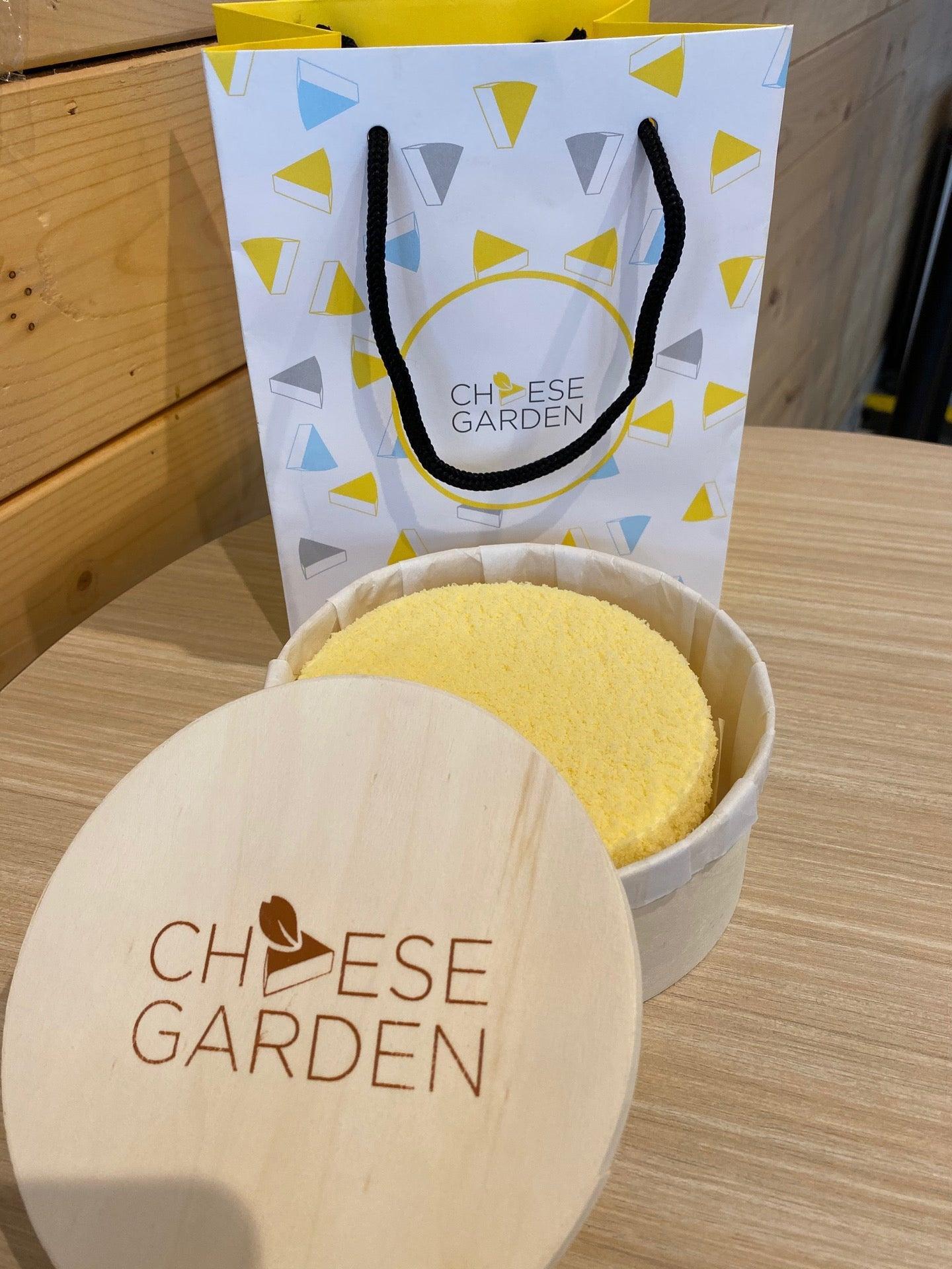 Cheese Garden Inc