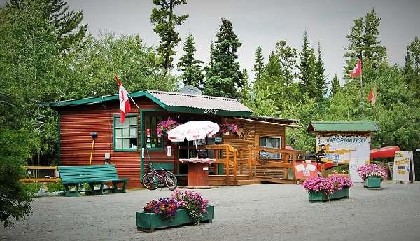 Caribou RV Park