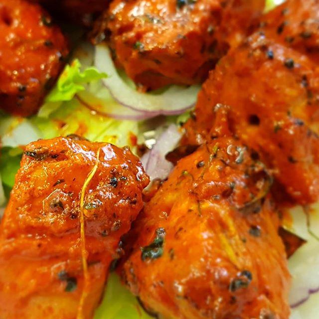 Urban Indian Cafe & Restaurant