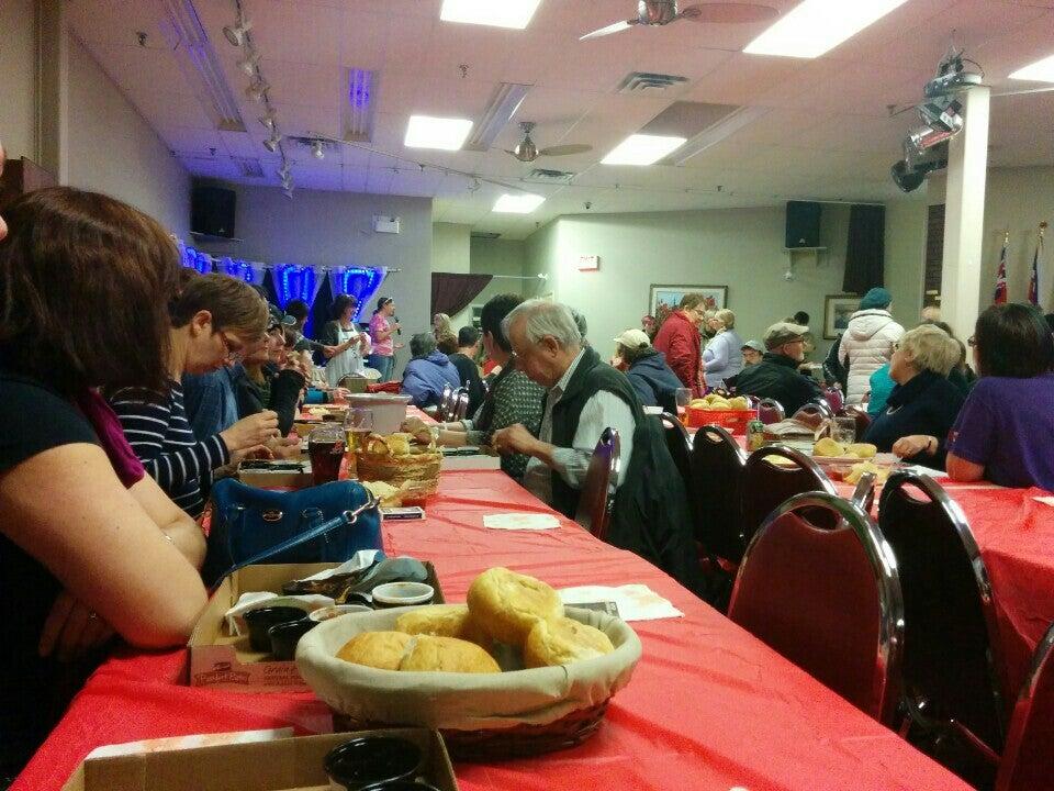 Royal Canadian Legion