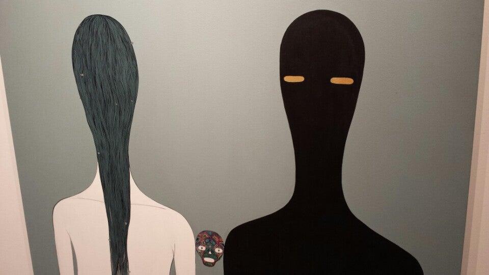 Galerie d'art Yves Laroche