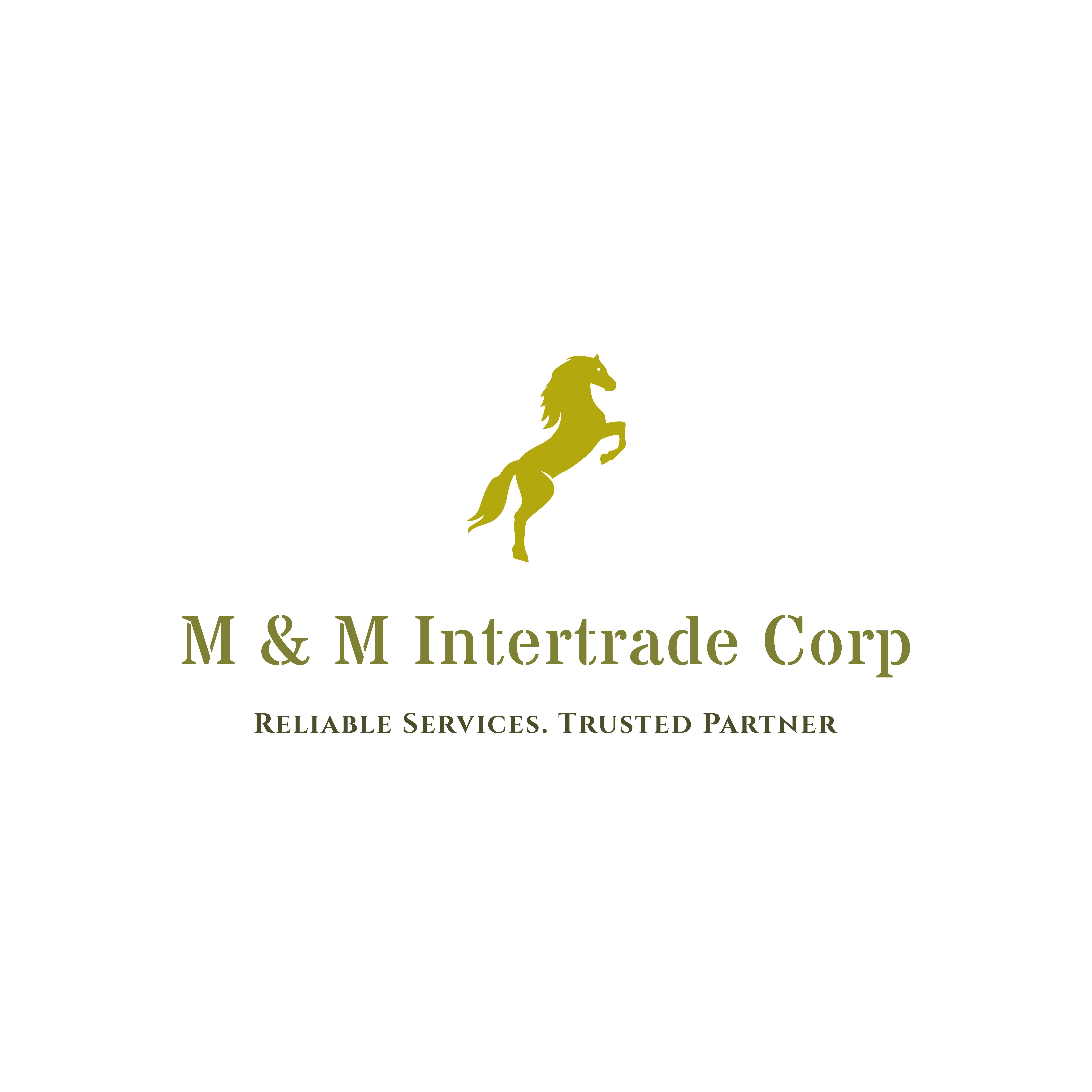 M & M Intertrade Corp