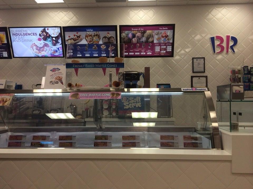 Baskin-Robbins