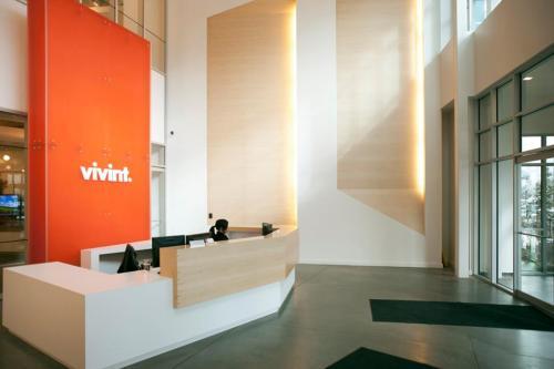 Vivint Smart Home