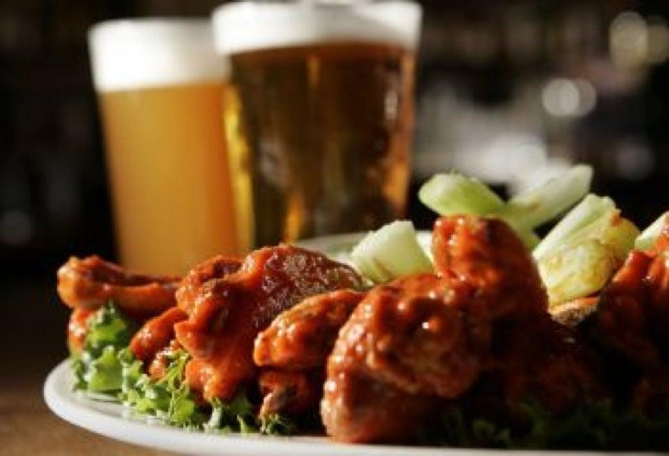 St. Louis Bar & Grill