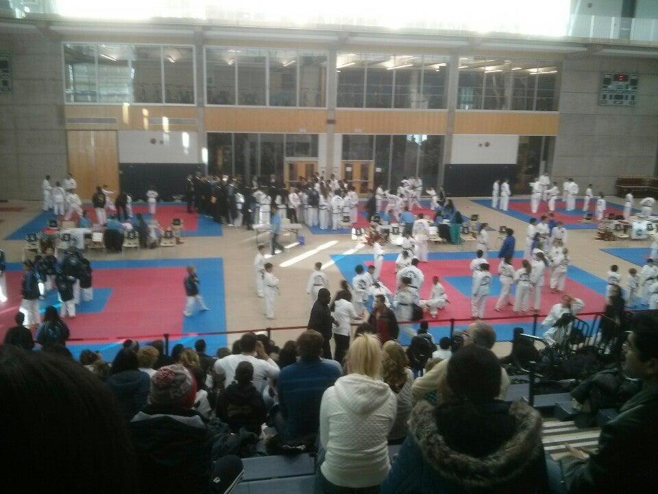 Rawc at Utm