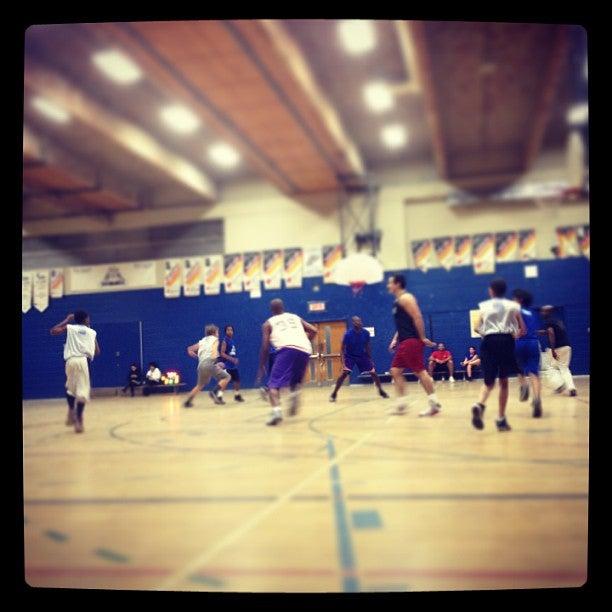 Ecole Joseph-Francois-Perrault