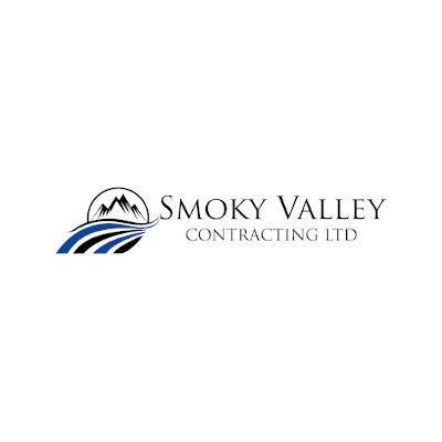 Smoky Valley Contracting Ltd