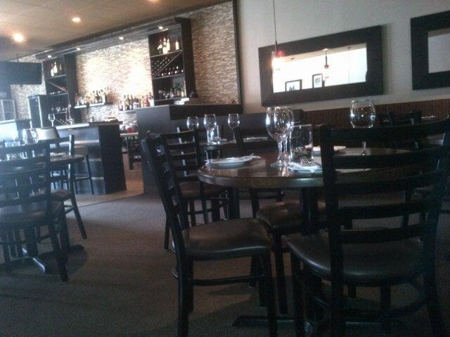 Lilly's Italian Eatery