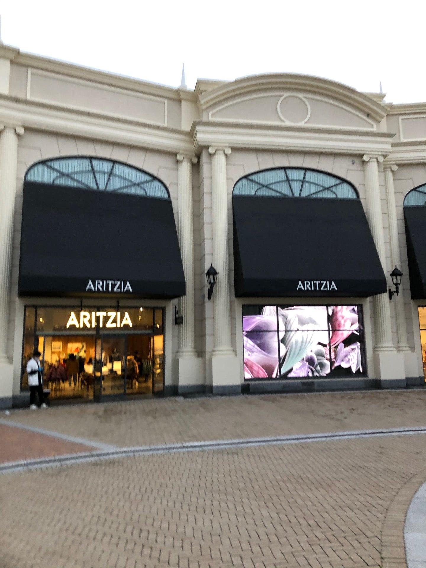 Aritzia