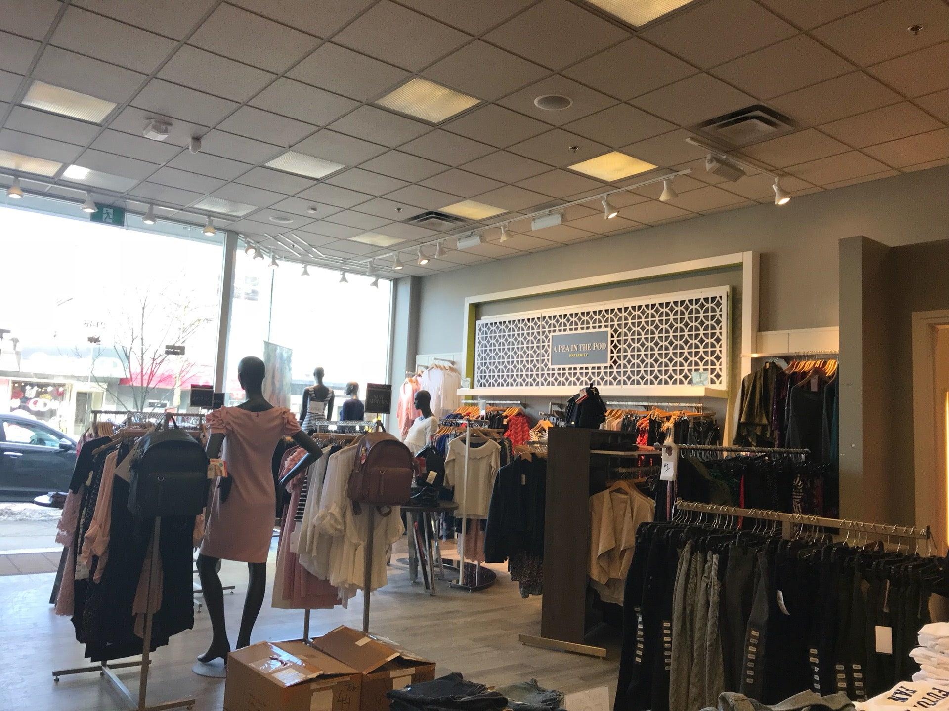 Motherhood Maternity