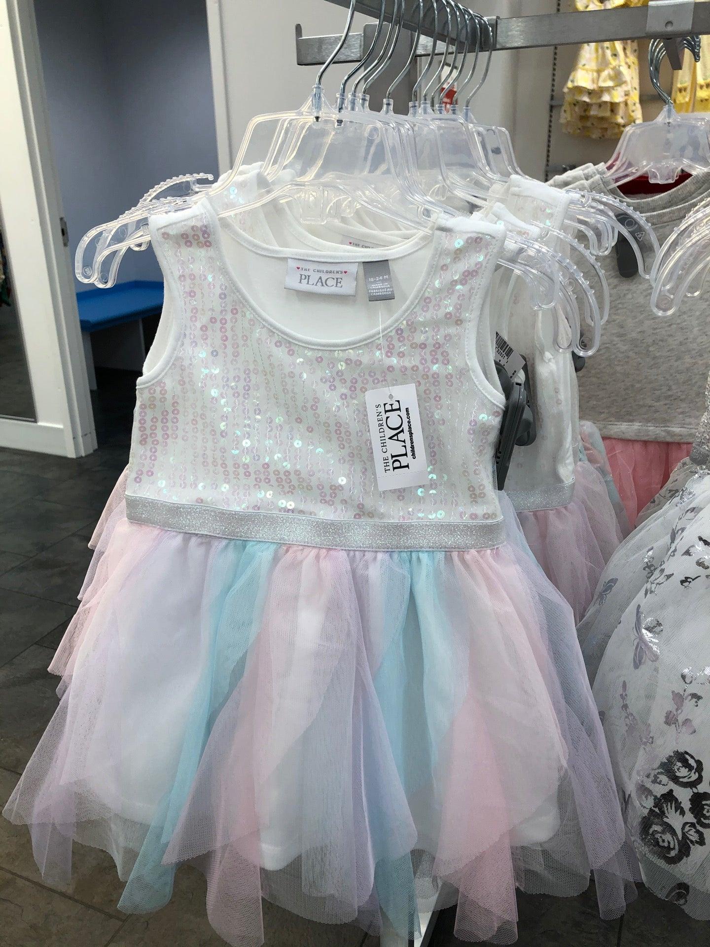 The Children's Place