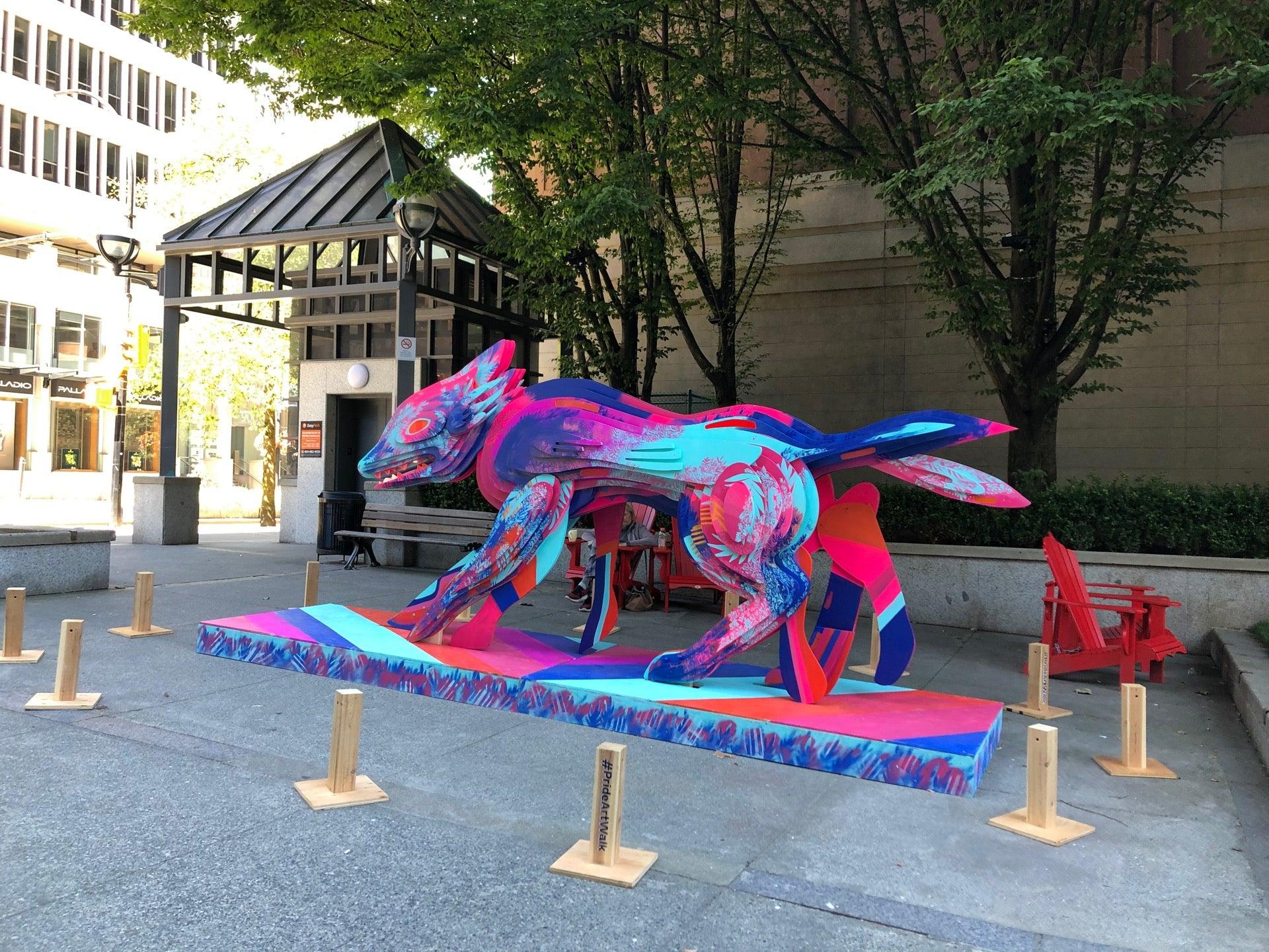 Easy Park Lot 19 West Cordova