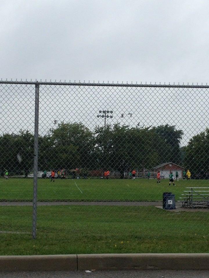 Sackville Hill Memorial Park