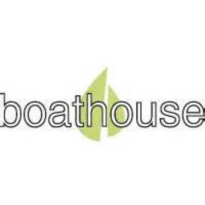 Boathouse