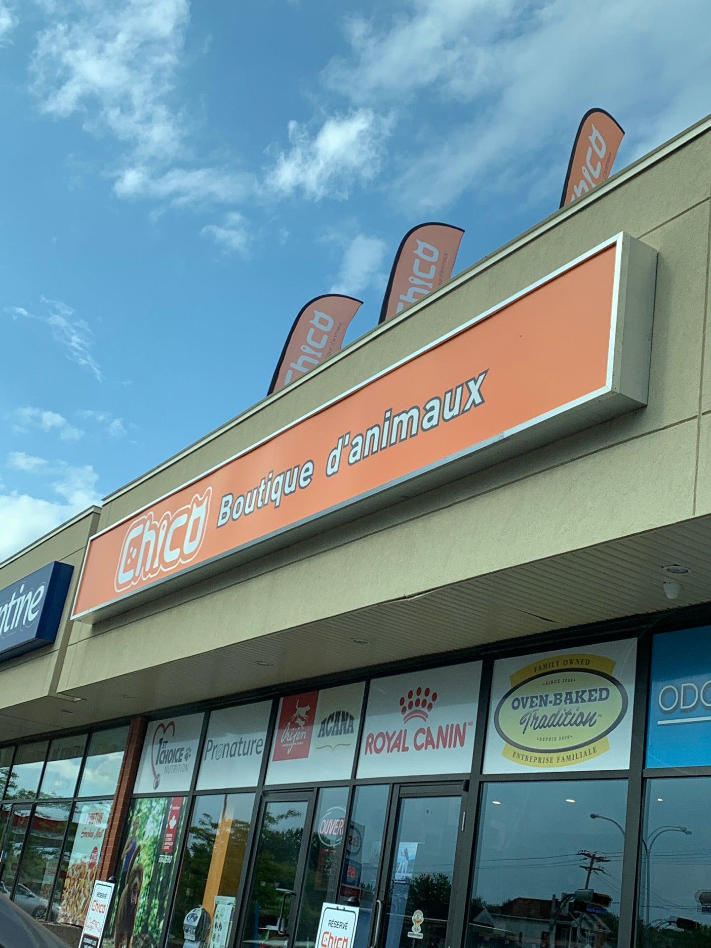 Boutique D'animaux Chico
