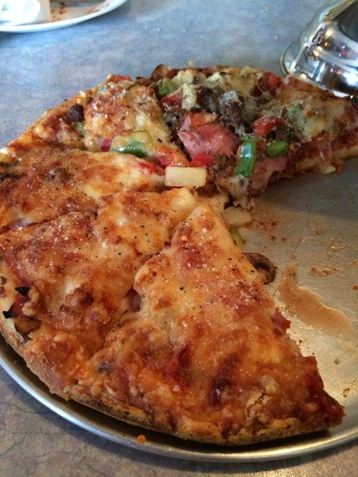 The Place Steakhouse