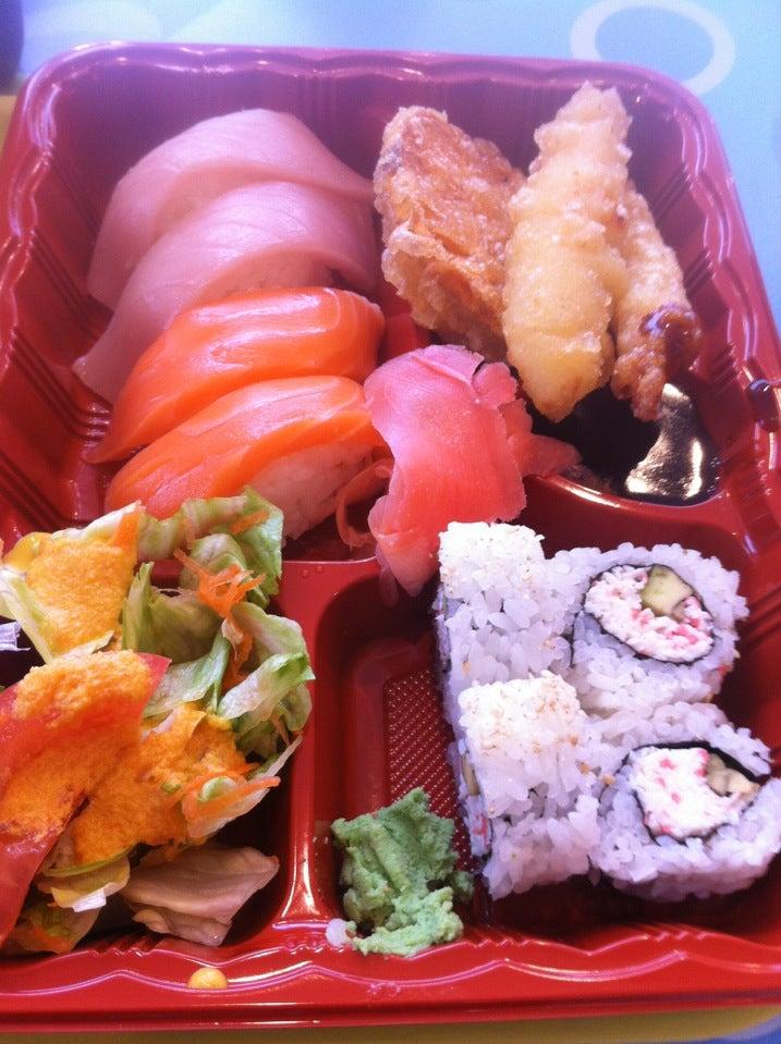 Izumi Sushi Restaurant