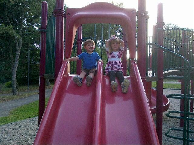 Sheridan Valley Park