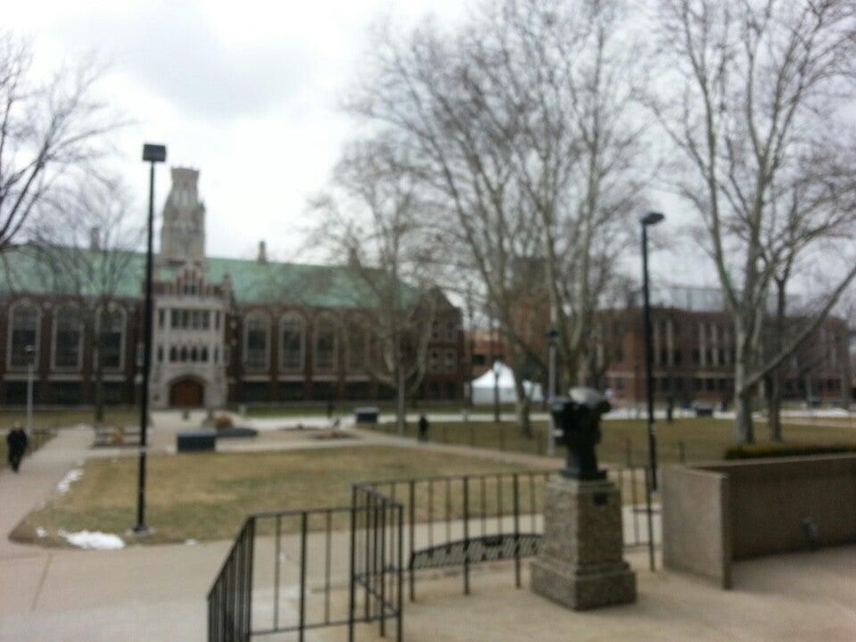 University of Windsor