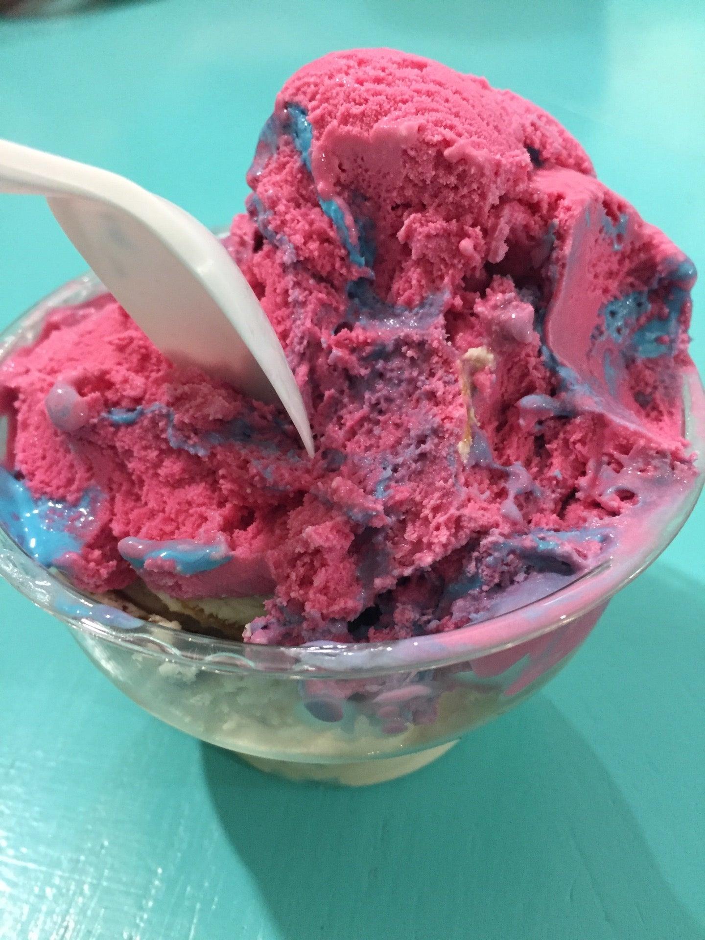 Sweet Retreat Ice Cream and More