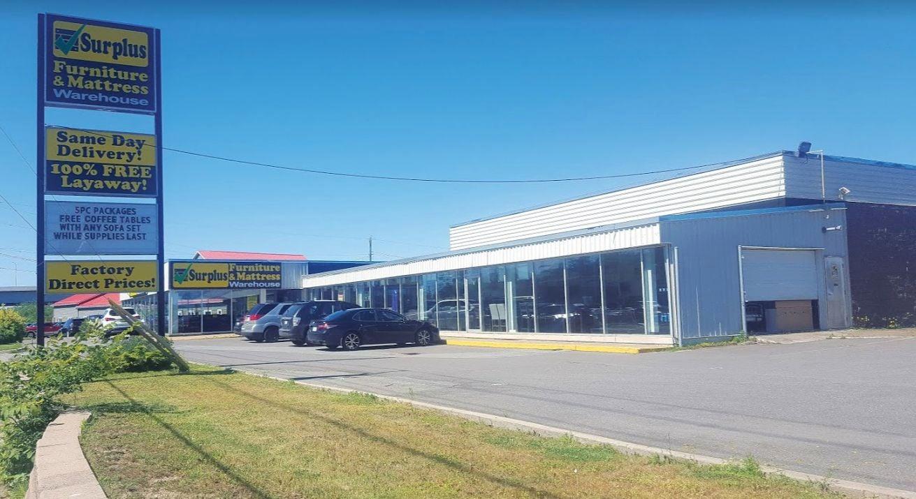 Surplus Furniture and Mattress Warehouse