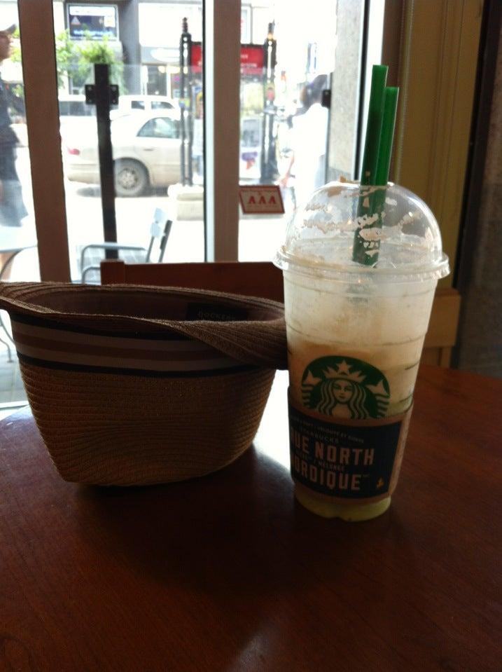 Starbucks