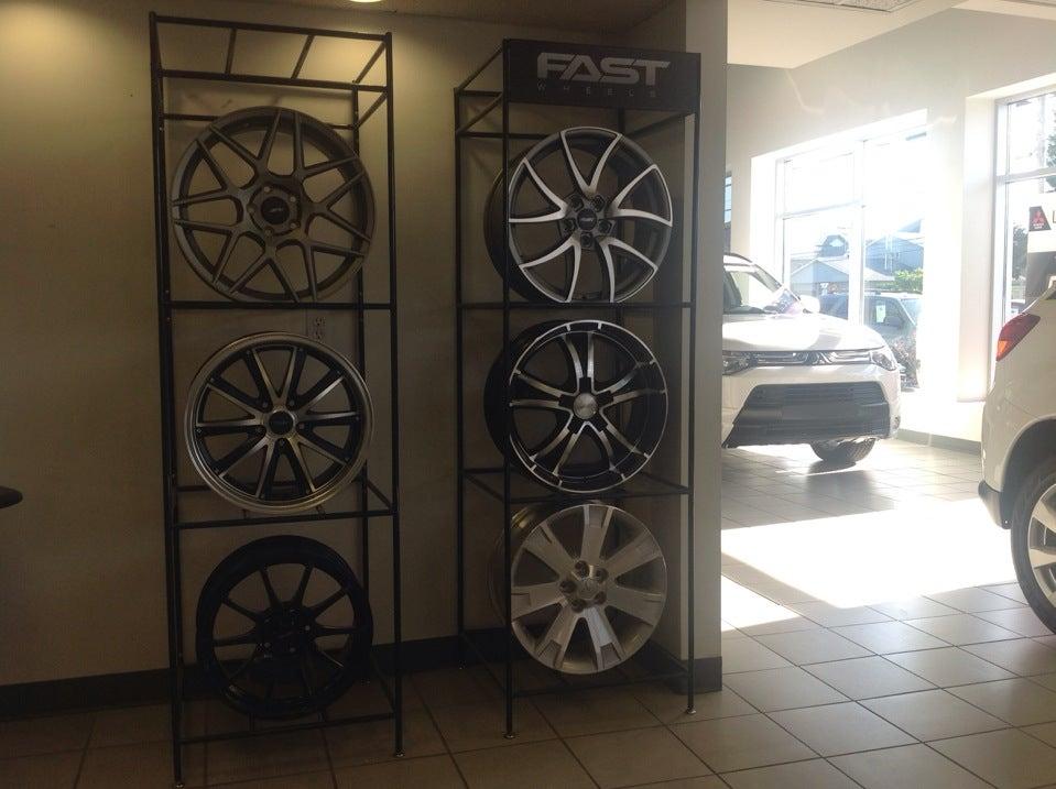 Repentigny Mitsubishi