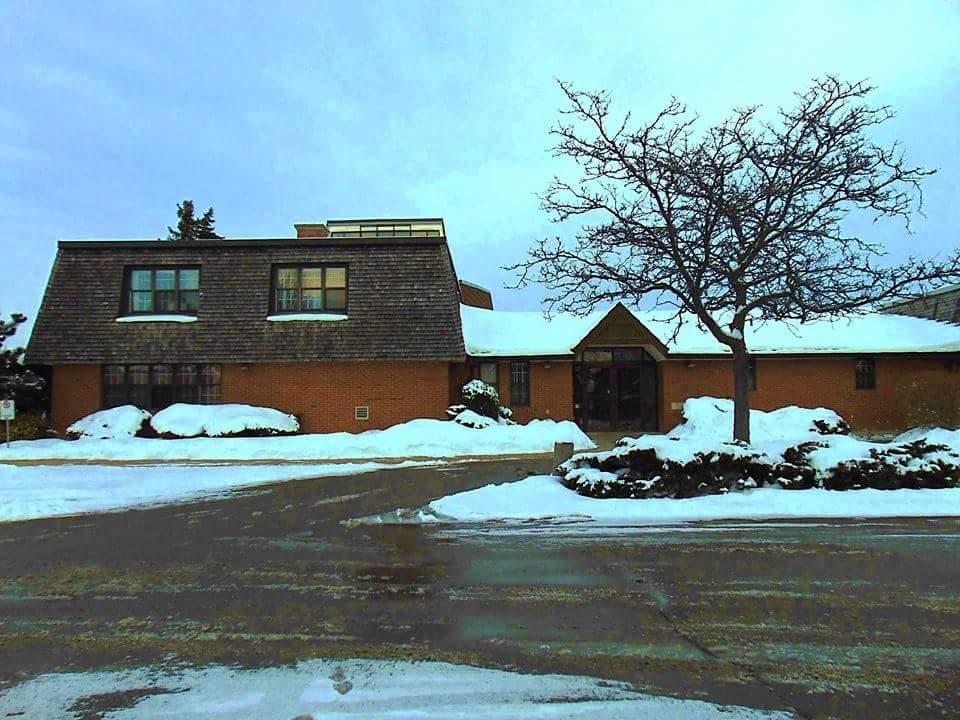 Emmanuel United Church