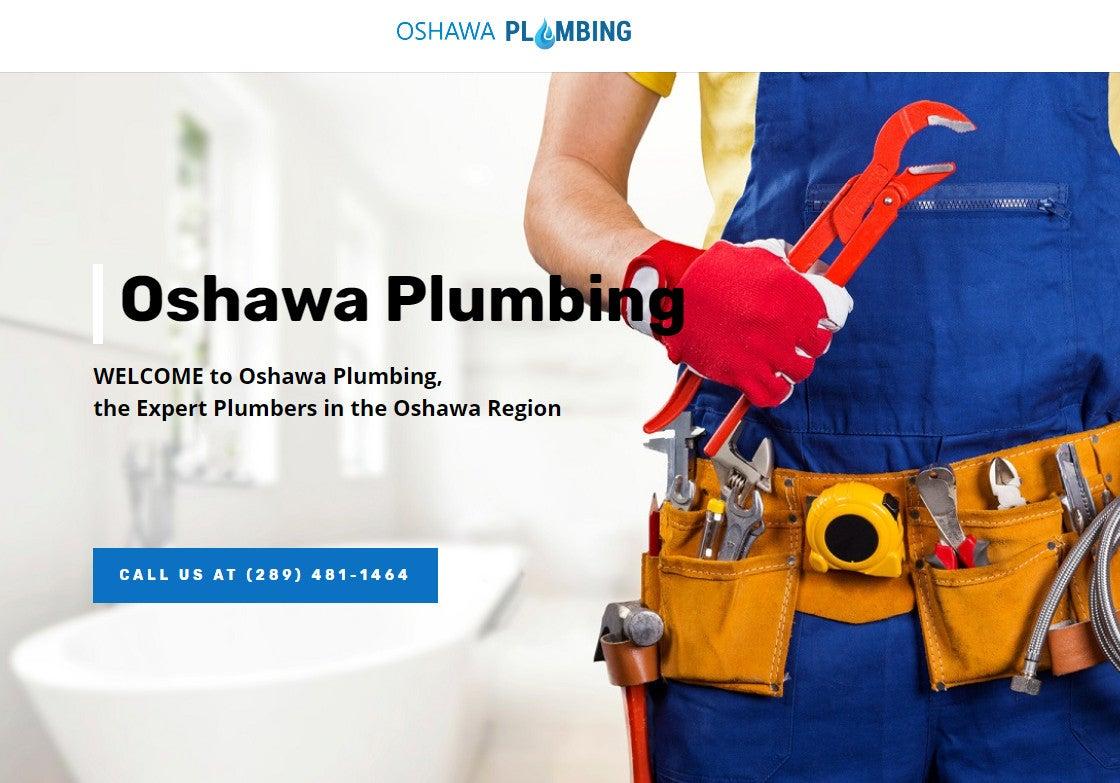 Caldwell Plumbing