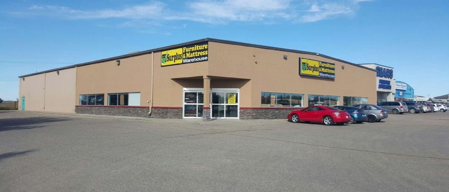 Surplus Furniture and Mattress Warehouse