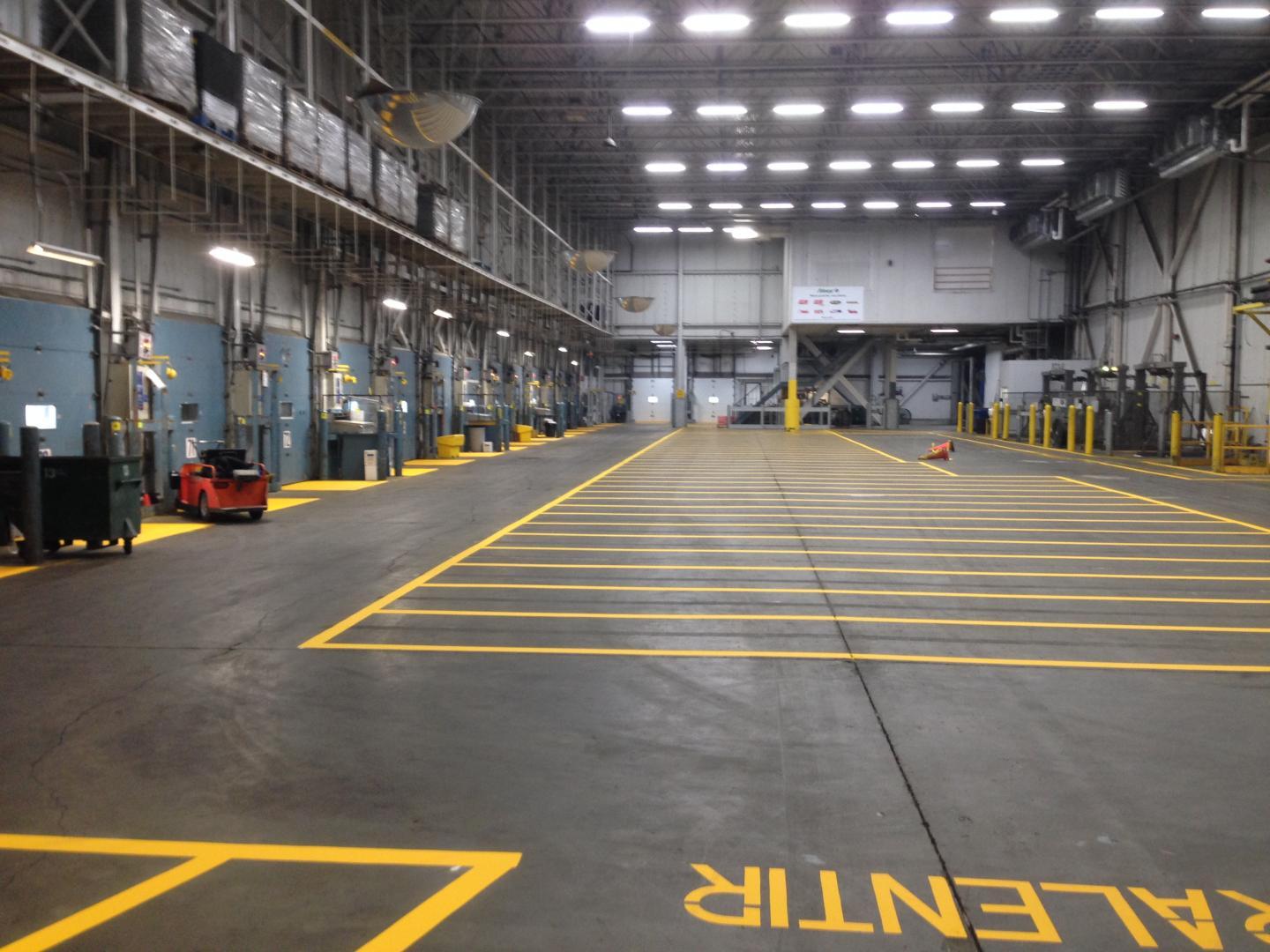 Société de Marquage du Québec