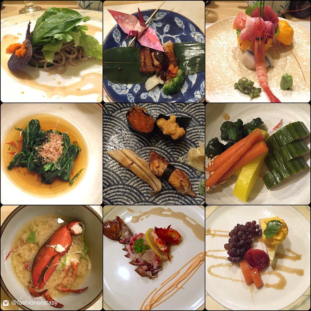 Sushi Shige Japanese Restaurant