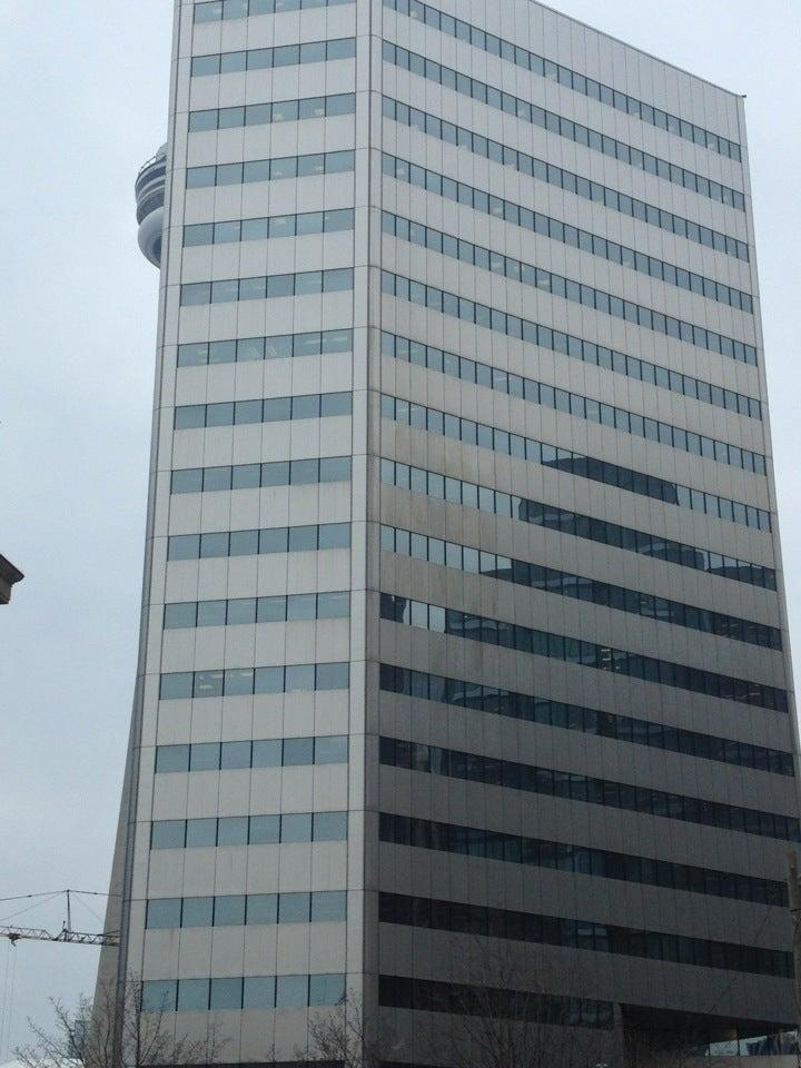 CiTi Group Place