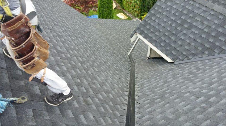 Army Roofing