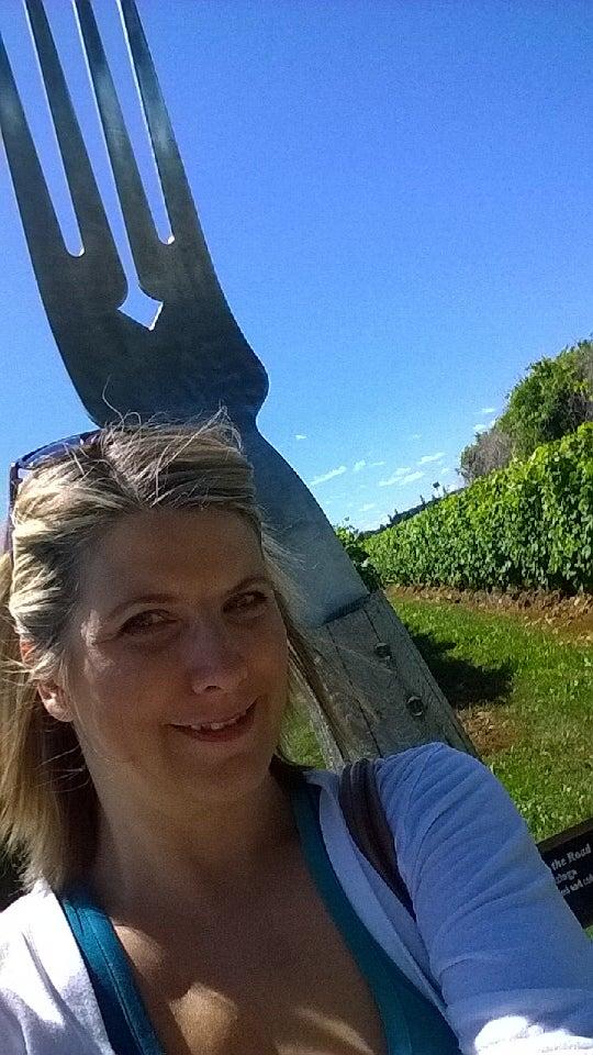 The Good Earth Food and Wine Co.