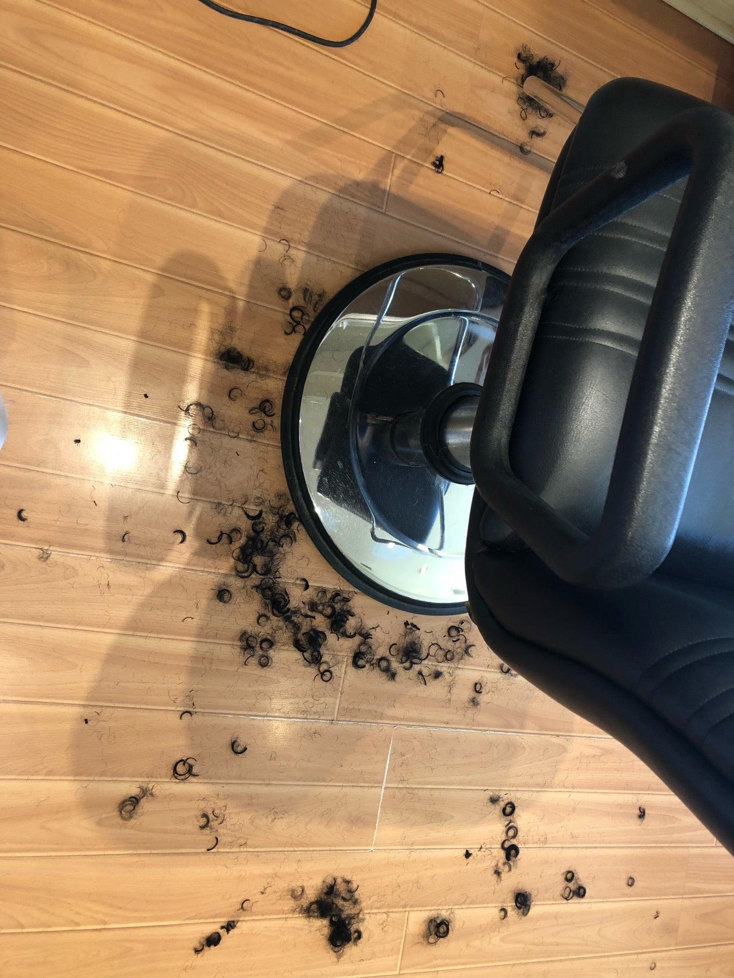 Curl Ambassadors Inc