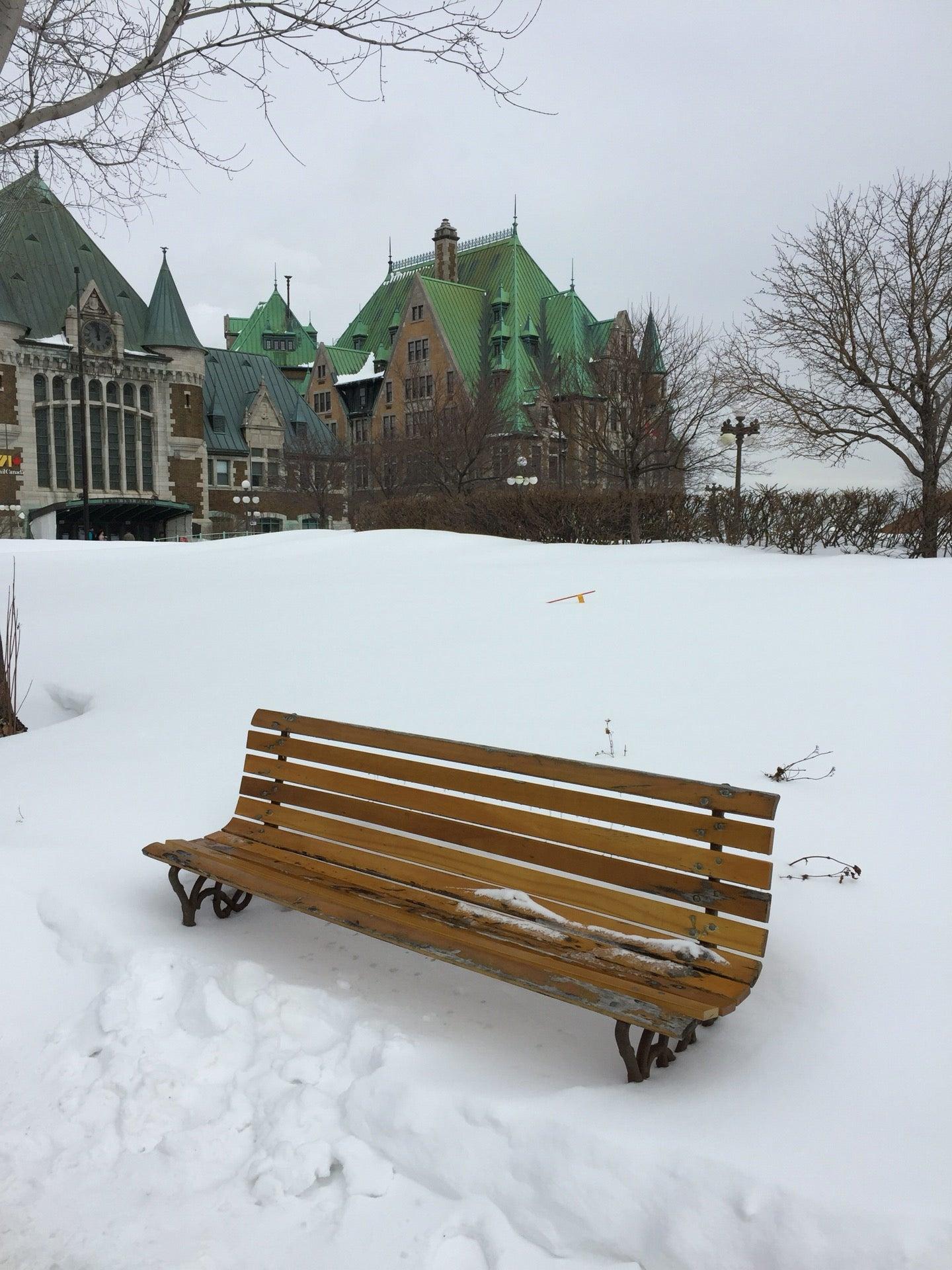 Place Jean Pelletier