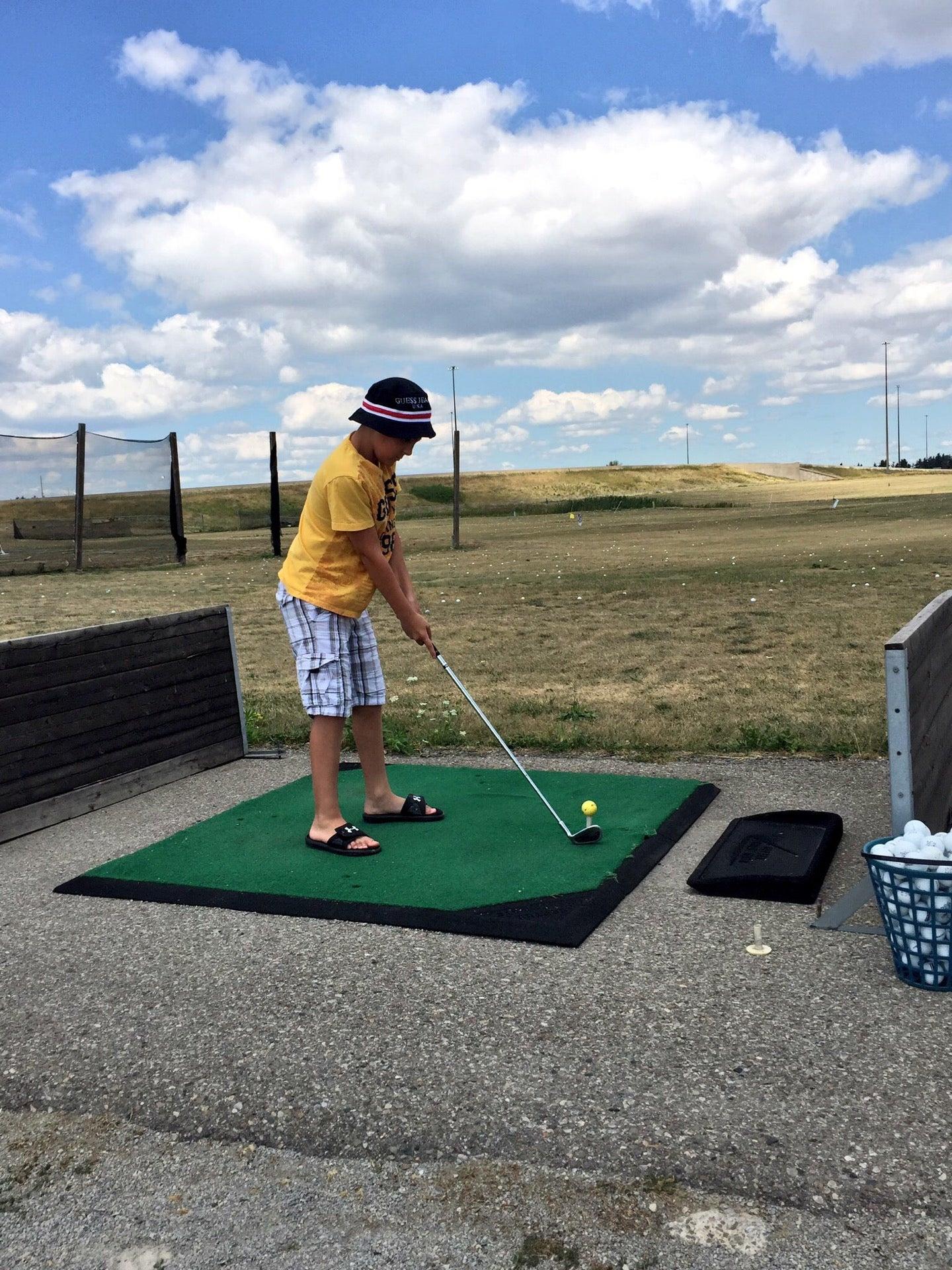 Ninth Line Family Golf Academy