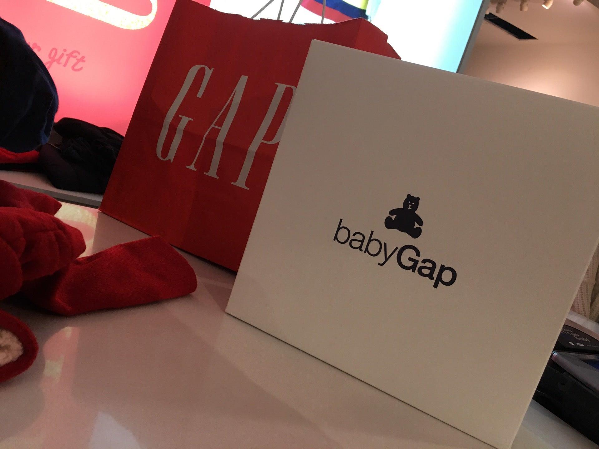 babyGap