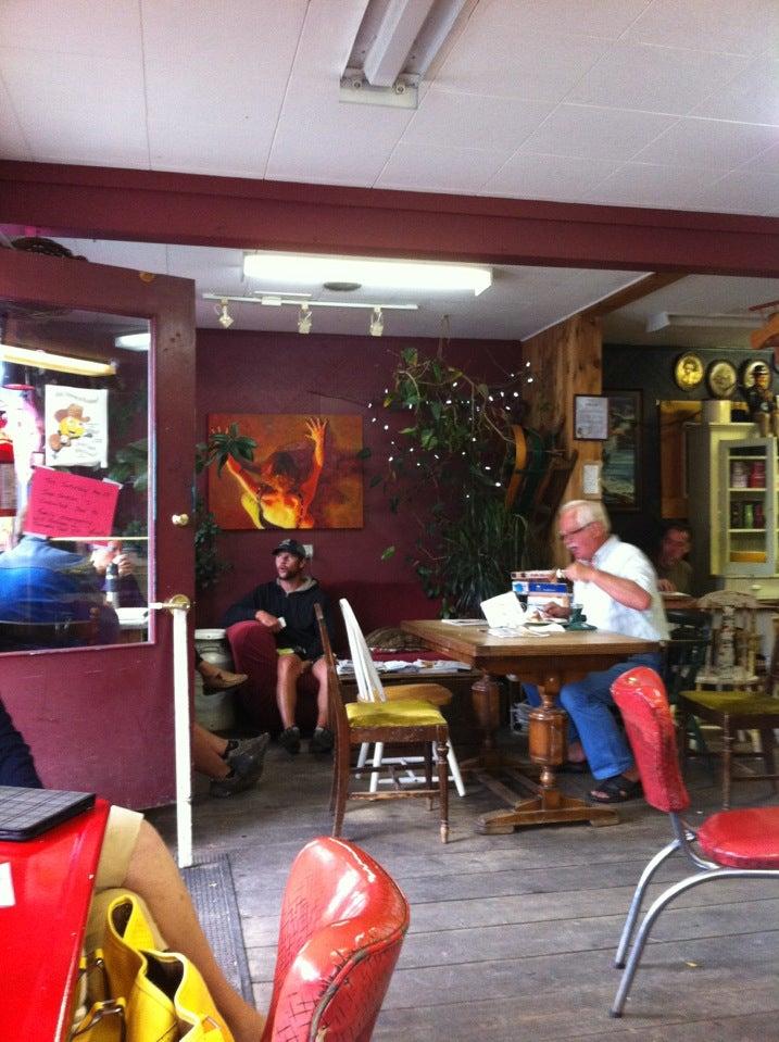 What's Brewing On Broadway